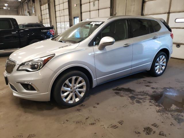 2016 Buick Envision Premium