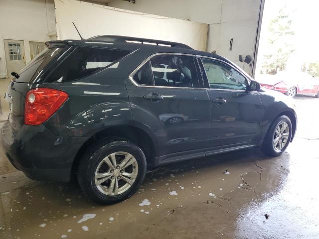  CHEVROLET EQUINOX 2014 Сharcoal