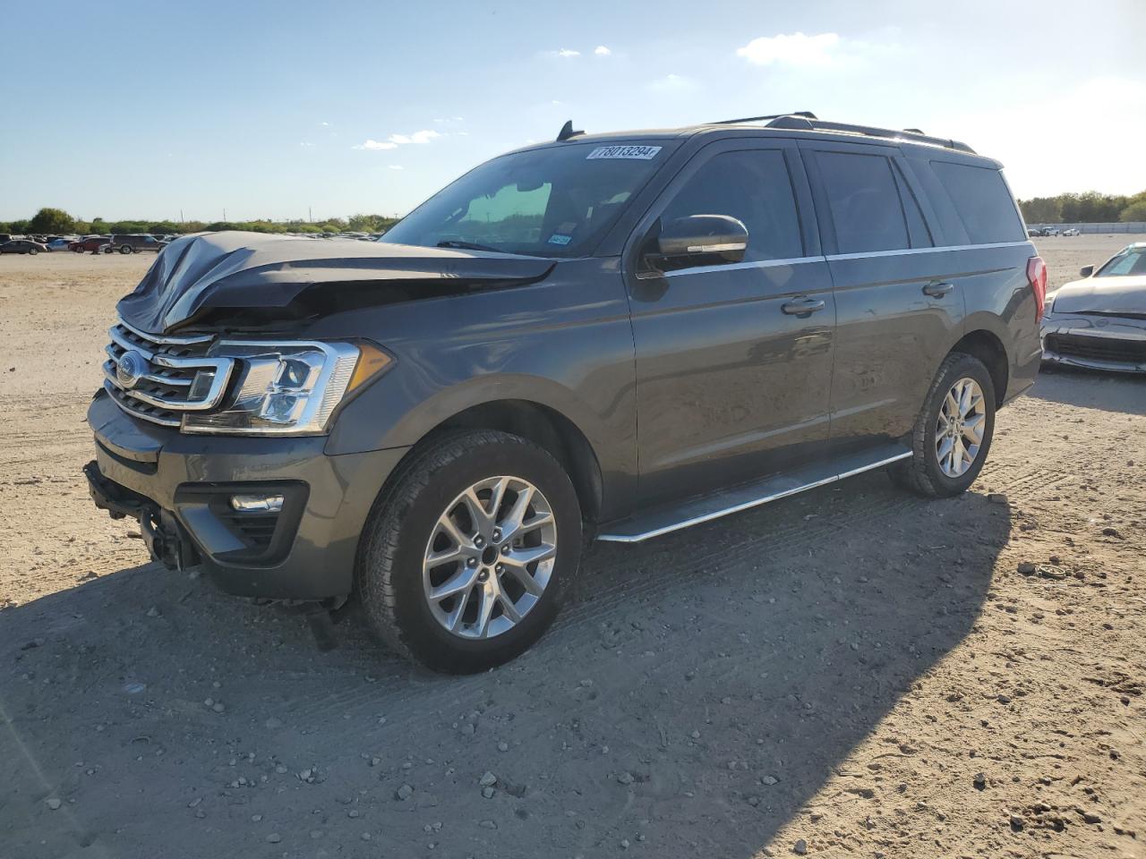 2020 Ford Expedition Xlt VIN: 1FMJU1HT1LEA46064 Lot: 78013294