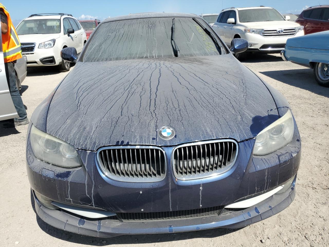 2012 BMW 3er - Image 5