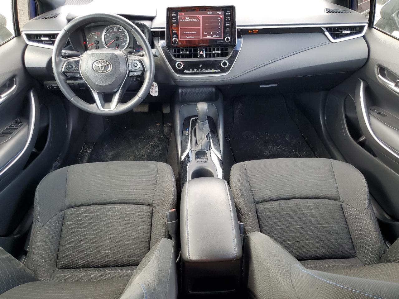 2021 Toyota Corolla - Image 8