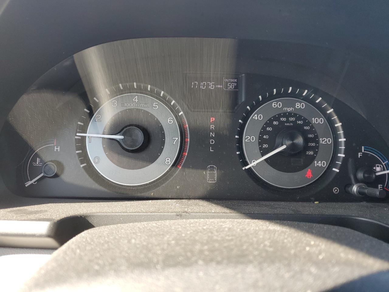 2011 Honda Odyssey - Image 9