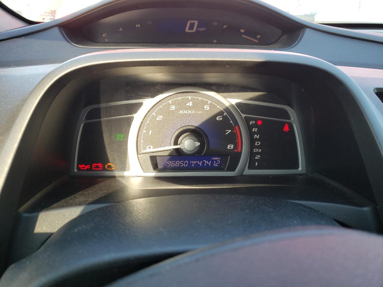 2010 Honda Civic Exl VIN: 2HGFG1B90AH524996 Lot: 89378835