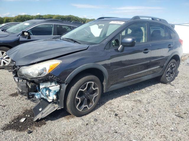 2014 Subaru Xv Crosstrek 2.0 Limited