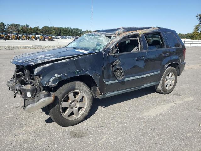 2008 Jeep Grand Cherokee Laredo