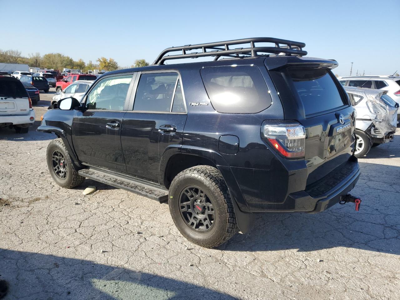 2023 Toyota 4Runner - Image 2