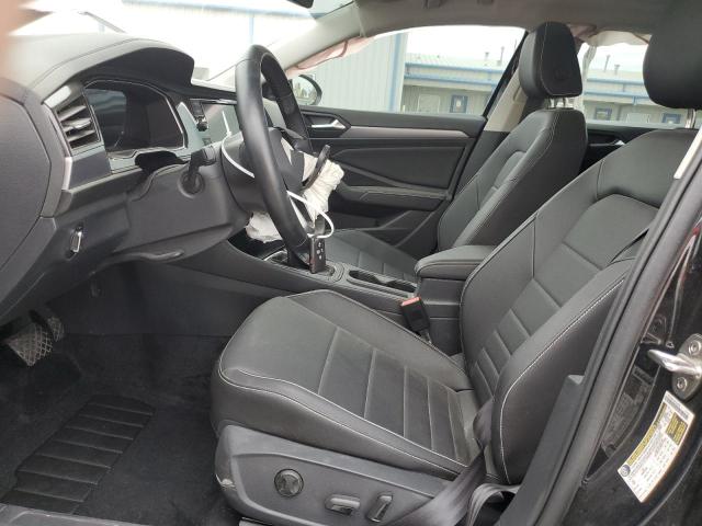  VOLKSWAGEN JETTA 2023 Czarny