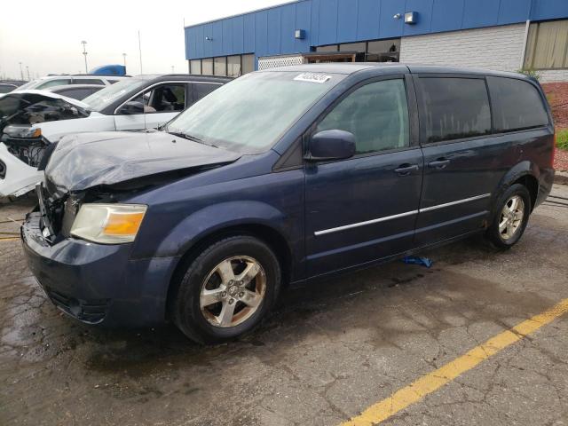 2008 Dodge Grand Caravan Sxt