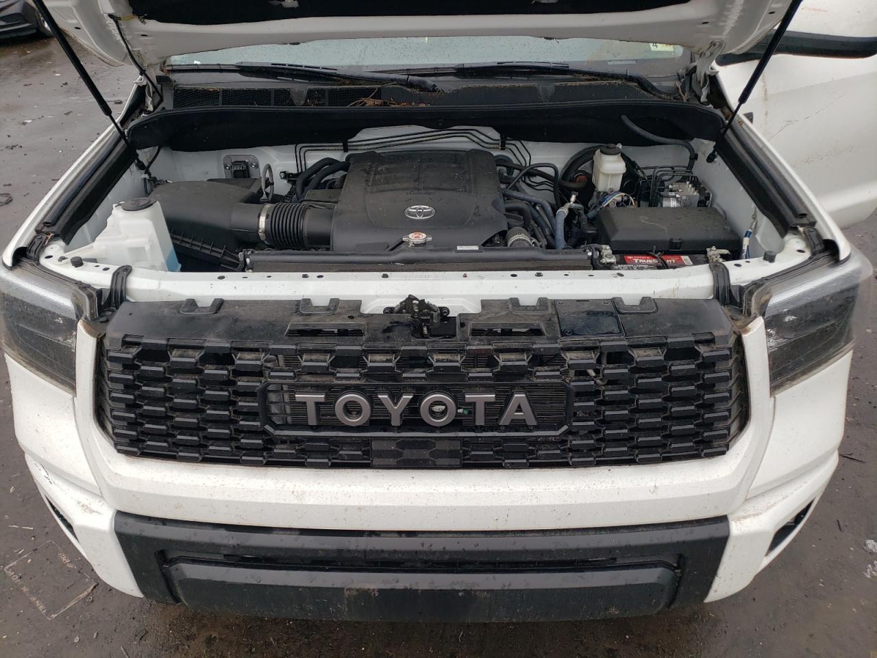 5TFDY5F12LX894442 2020 Toyota Tundra Crewmax Sr5