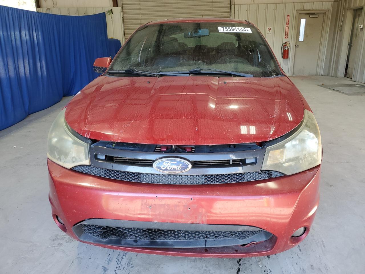 2011 Ford Focus - Image 5