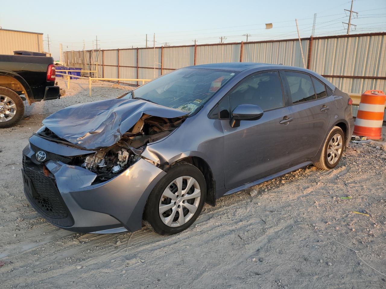 2022 Toyota Corolla - Image 1