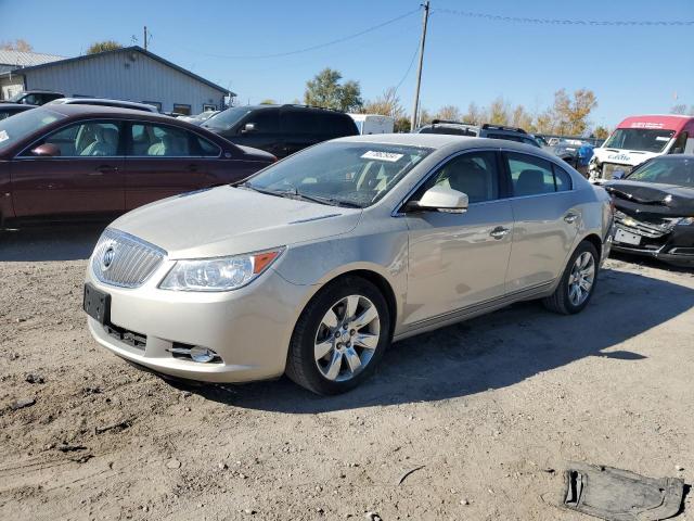 2011 Buick Lacrosse Cxl