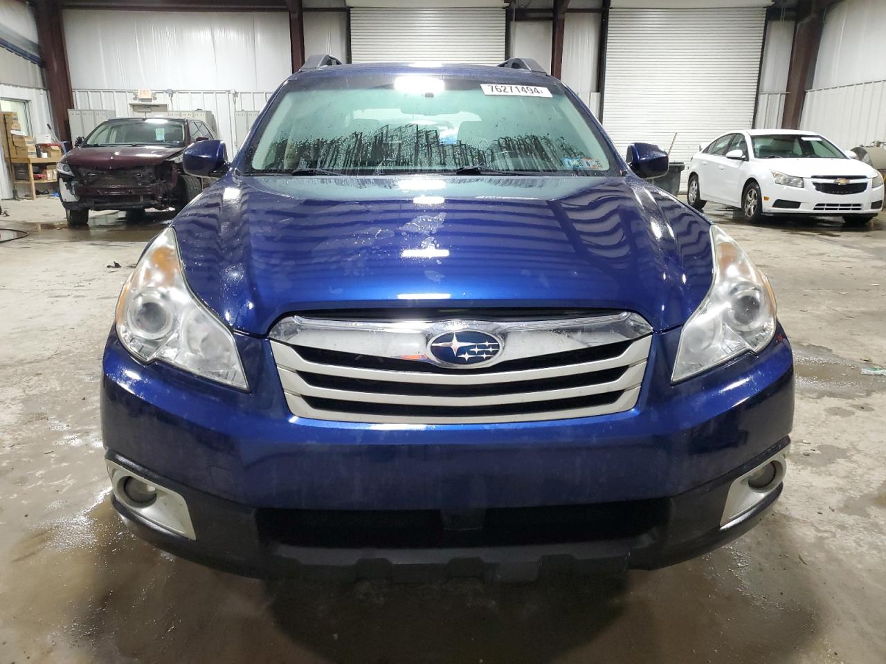 2011 Subaru Outback - Image 5