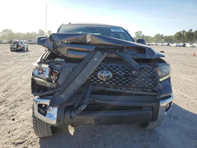  TOYOTA TUNDRA 2018 Угольный