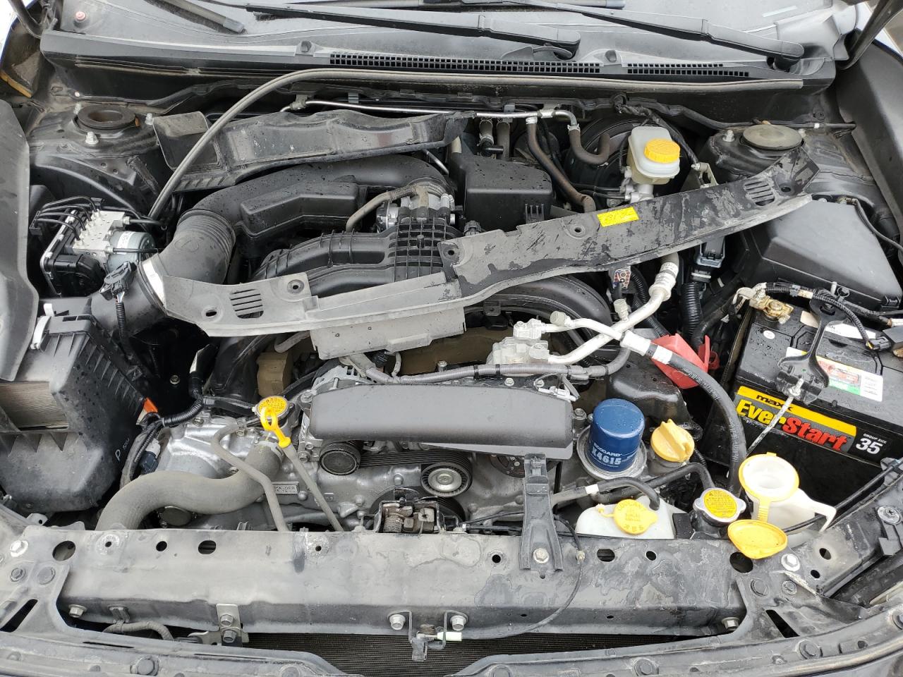 2019 Subaru XV - Image 12