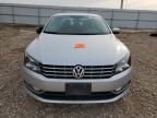 2014 Volkswagen Passat Sel de vânzare în Rapid City, SD - Side