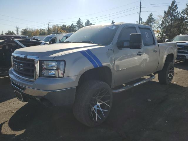 2009 Gmc Sierra K1500 Slt