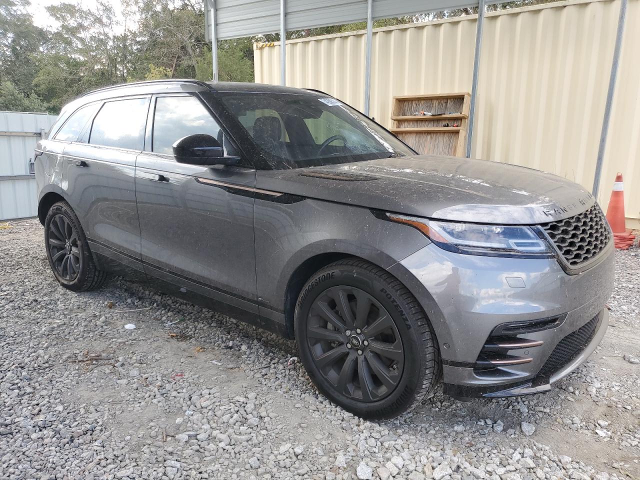 2018 Land Rover Range Rover - Image 4