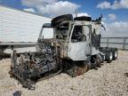 2015 Volvo Vn Vnl en Venta en Tucson, AZ - Burn