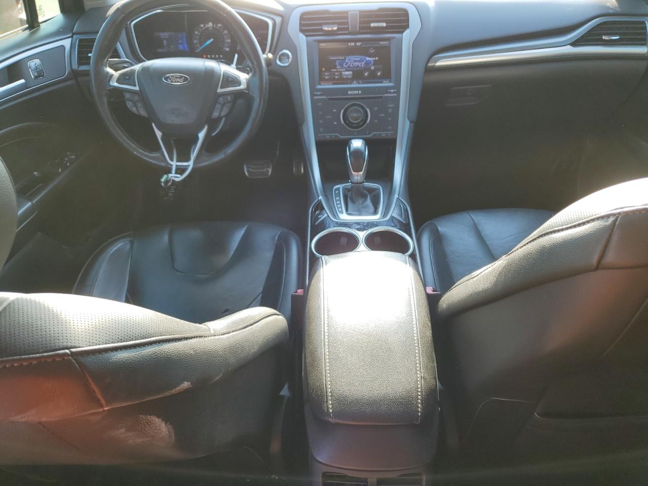 2013 Ford Fusion - Image 8