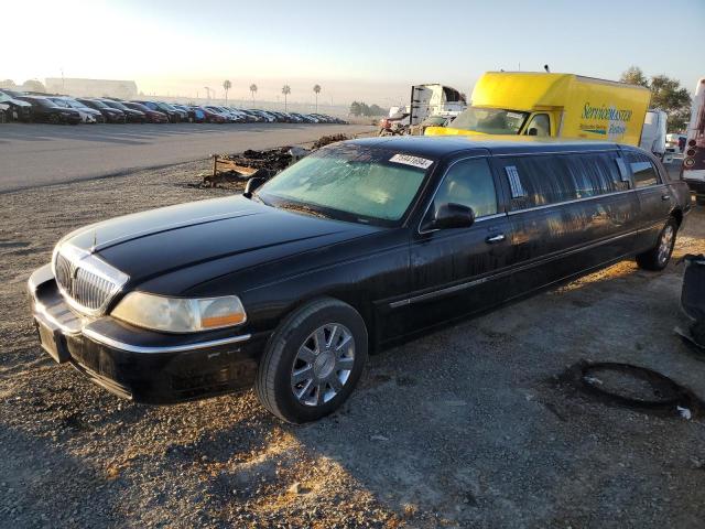 2006 Lincoln Town Car Executive