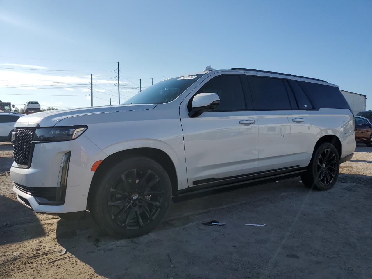 Фото: 1GYS4RKL2NR350025 - 1