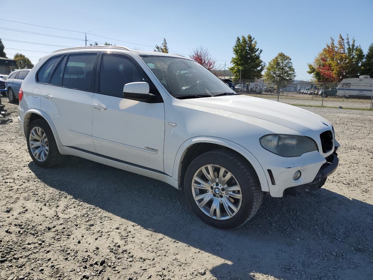 2010 BMW X5 - Image 4