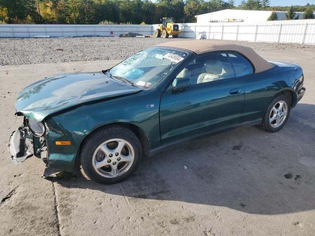 1997 Toyota Celica Gt