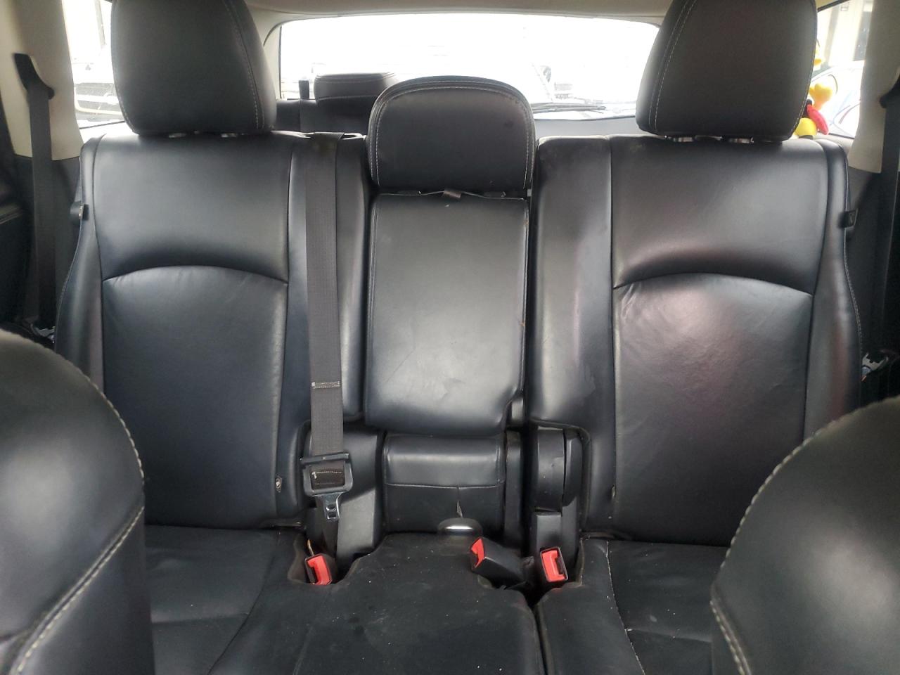 2015 Dodge Journey - Image 10