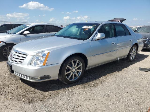 2011 Cadillac Dts Premium Collection