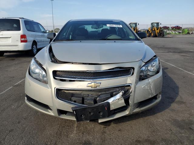  CHEVROLET MALIBU 2012 tan