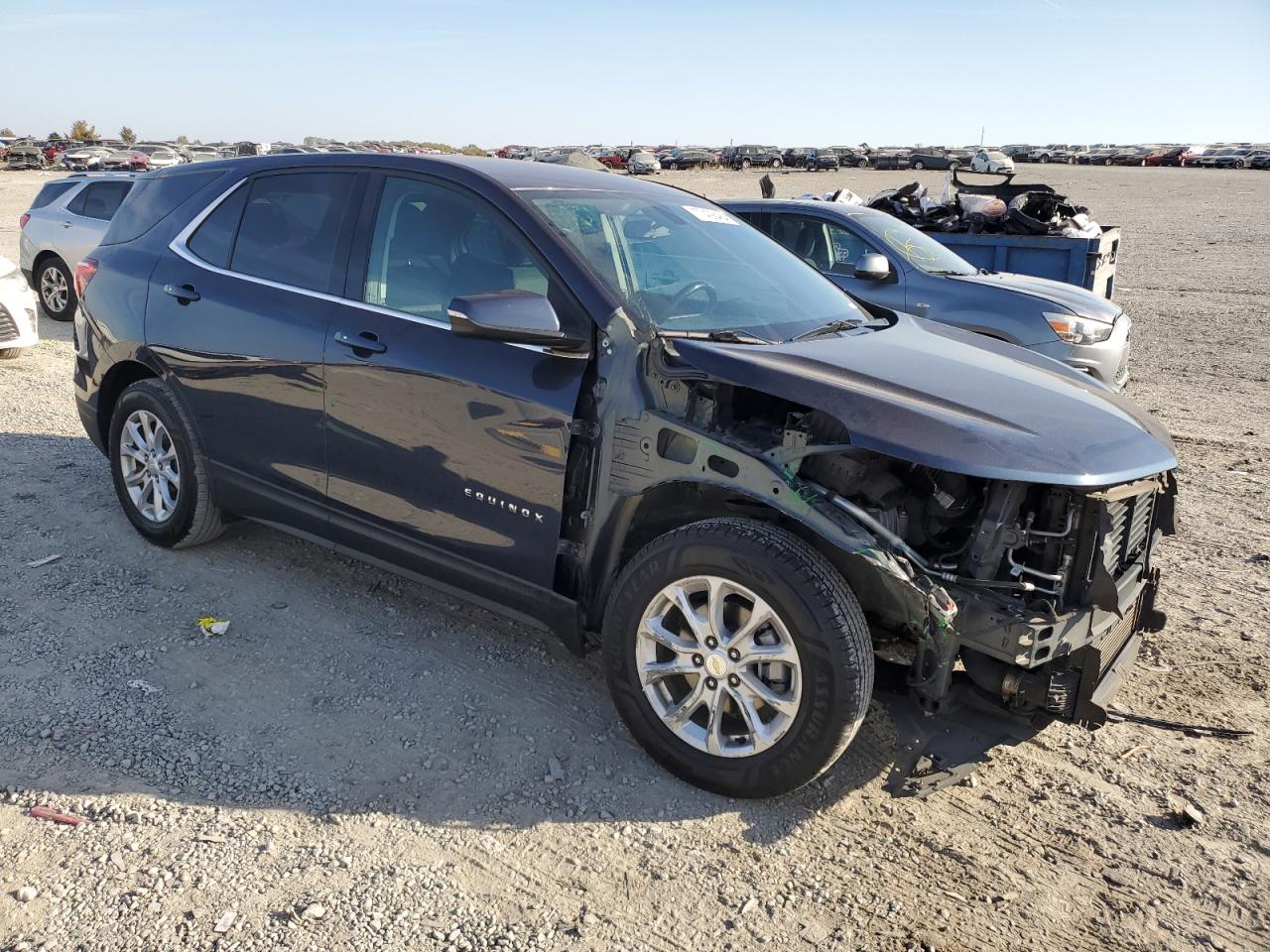 2019 Chevrolet Equinox - Image 4
