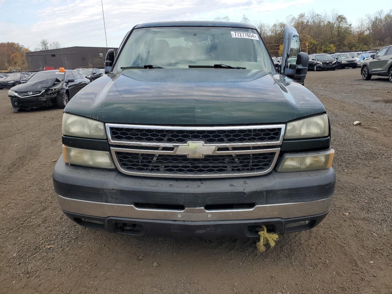 2006 Chevrolet Silverado - Image 5