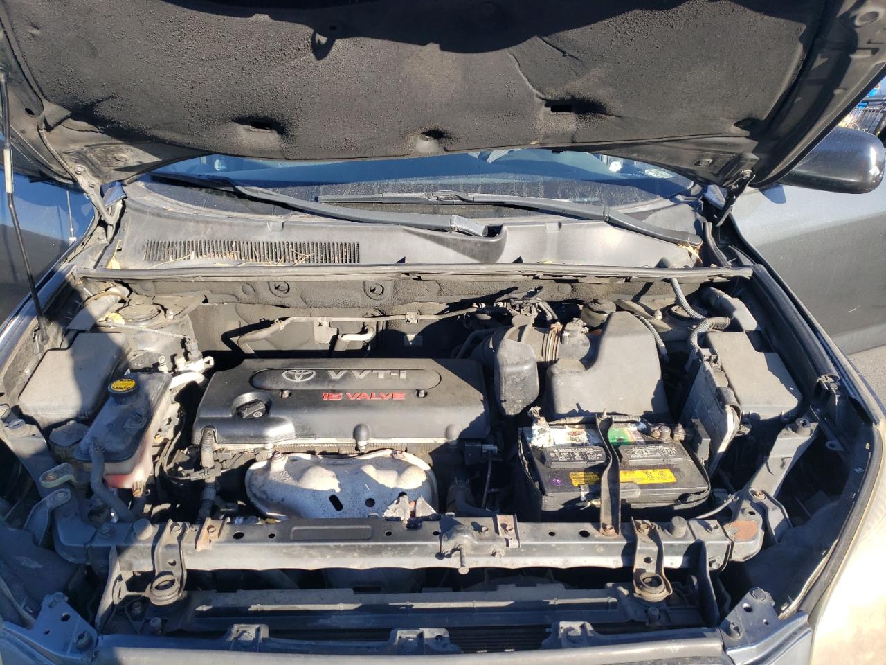 2007 Toyota Rav4 Sport VIN: JTMZD32V176031867 Lot: 76162534