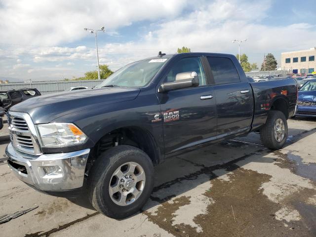 2016 Ram 2500 Slt