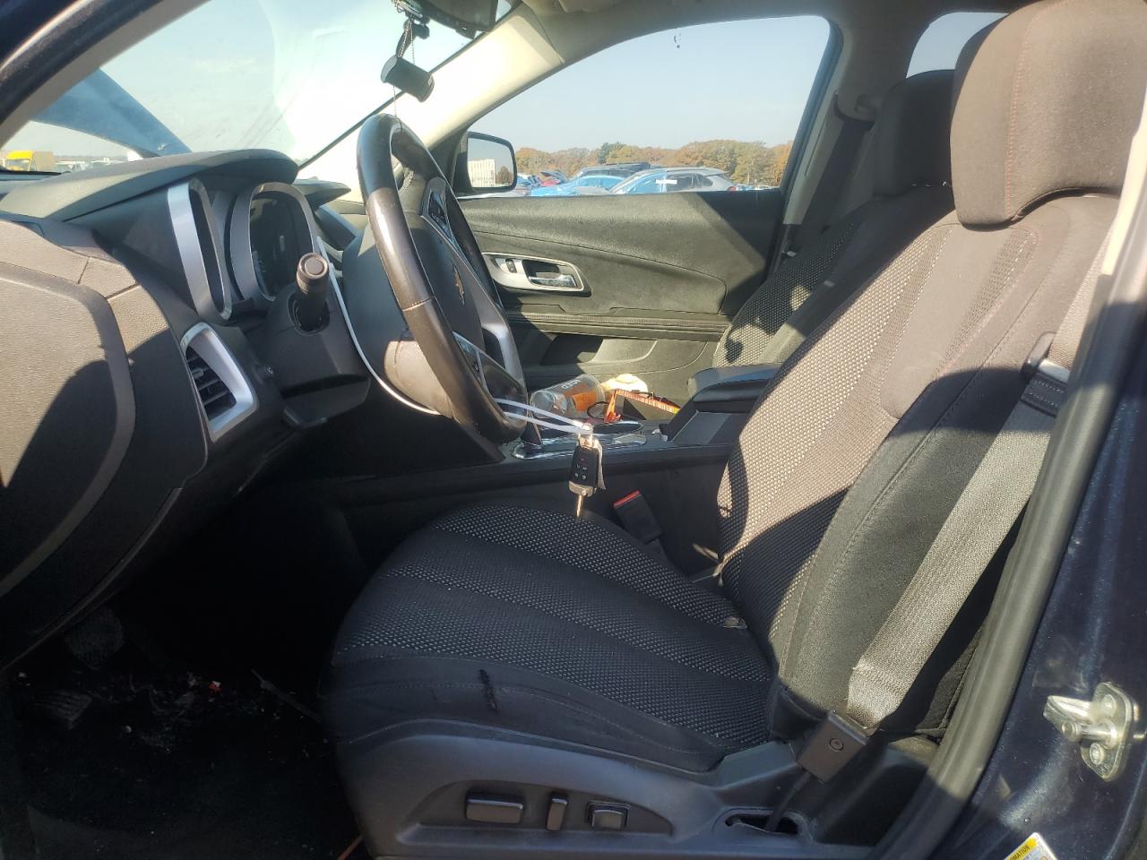 2015 Chevrolet Equinox - Image 7