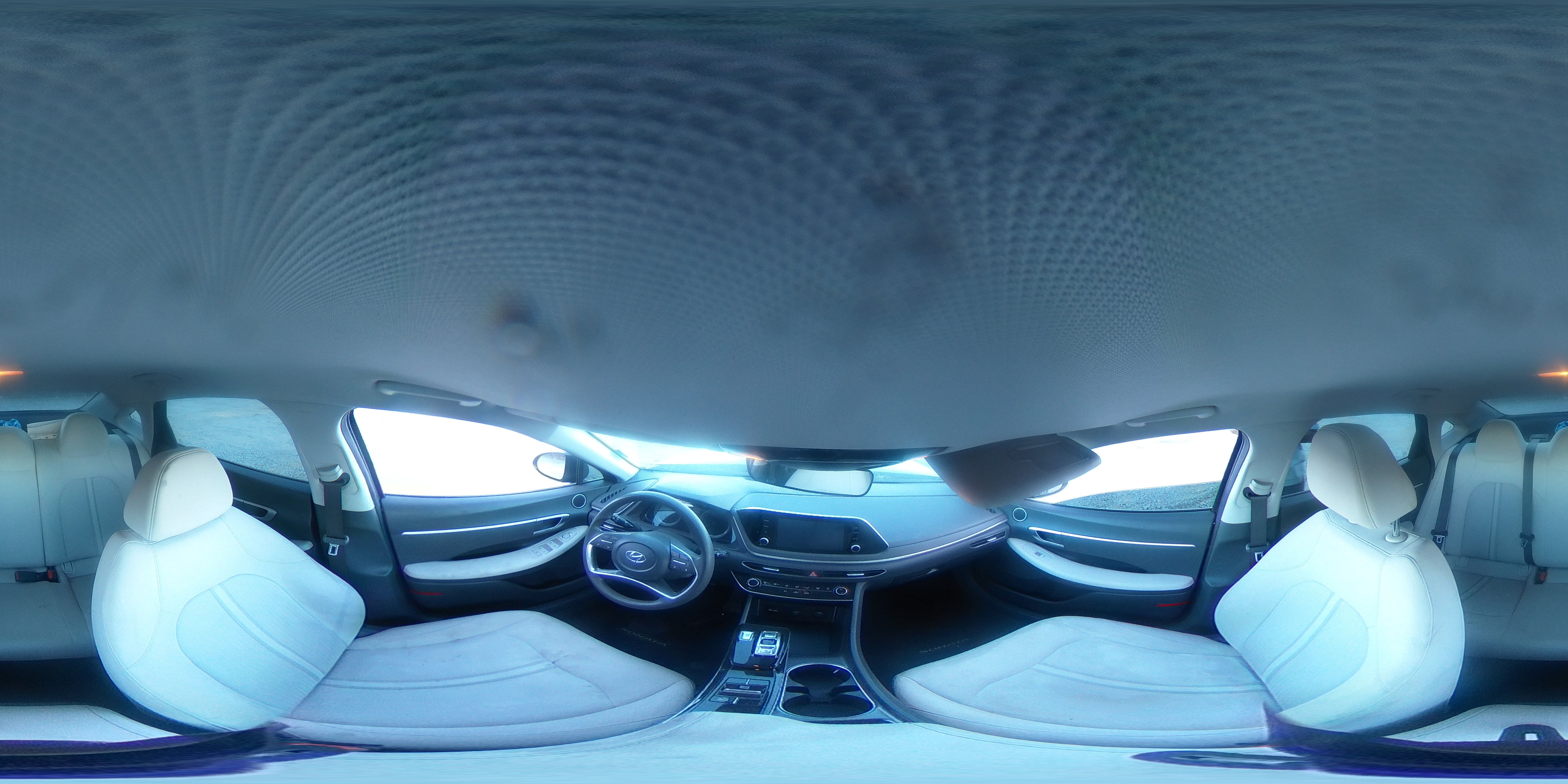 2023 Hyundai Sonata - Image 12