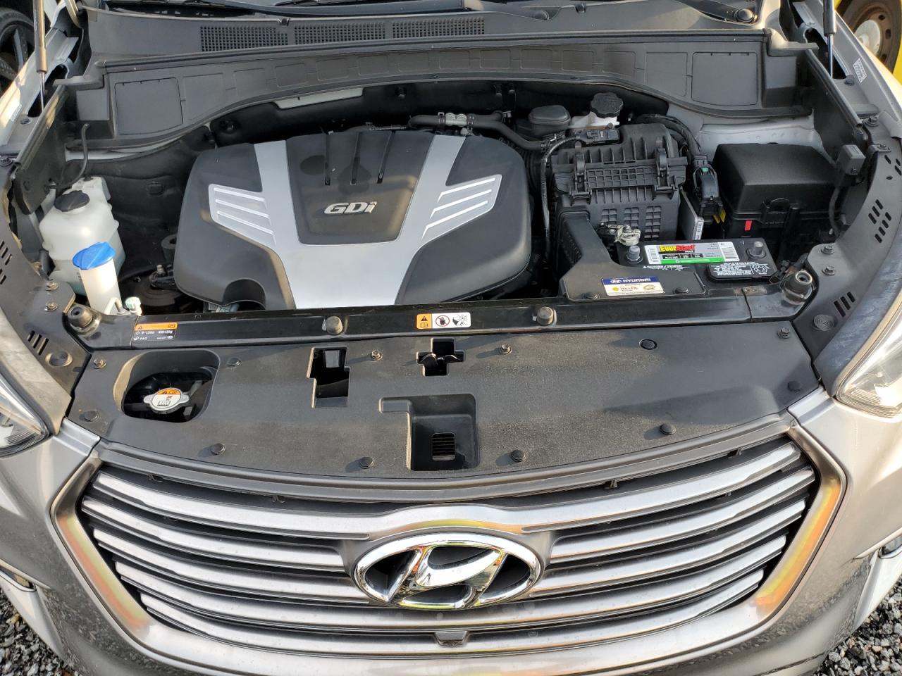 KM8SR4HF9KU305146 2019 Hyundai Santa Fe Xl Se Ultimate