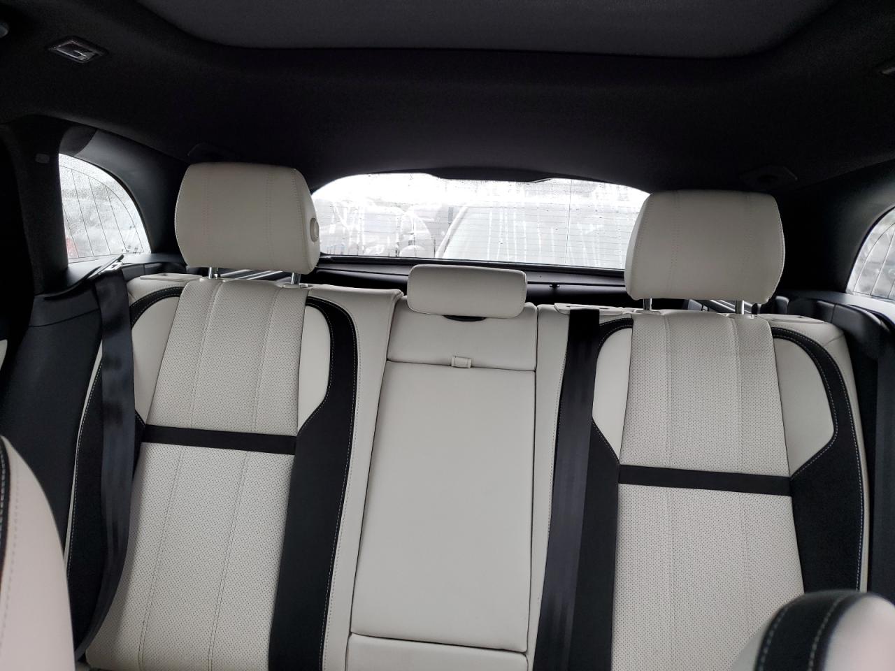 2020 Land Rover Range Rover - Image 10