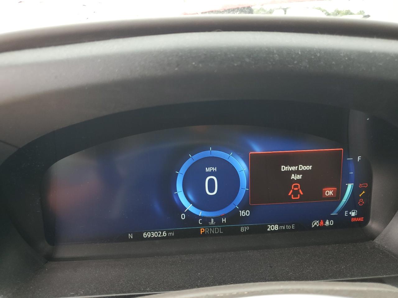 2022 Ford Explorer Platinum VIN: 1FM5K8HC2NGB52255 Lot: 74193644