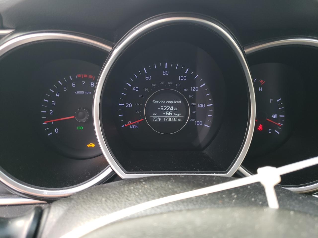 2014 Kia Optima - Image 9