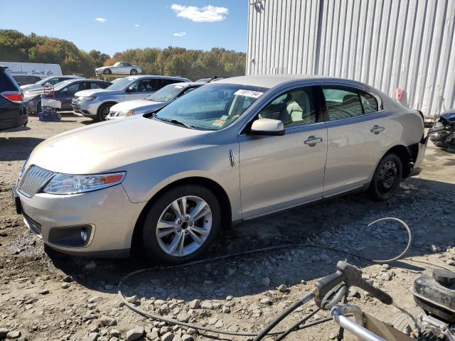 2009 Lincoln Mks 