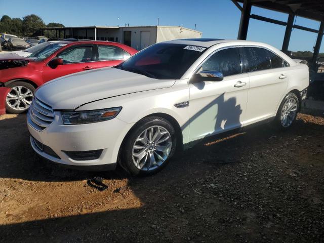  FORD TAURUS 2014 Белы