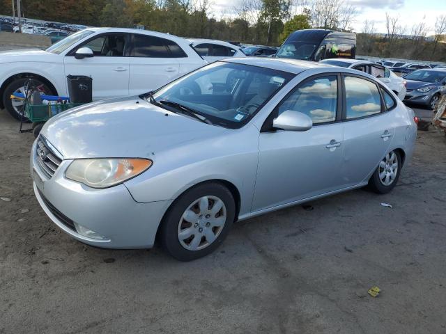 2008 Hyundai Elantra Gls