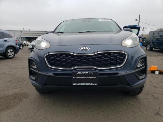 KNDPMCAC5L7799248 Kia Sportage L 5