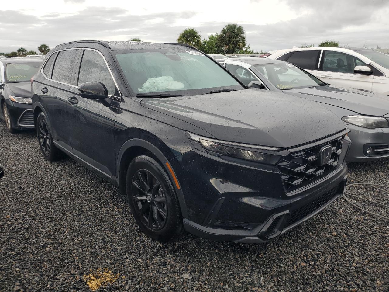 2023 Honda CR-V - Image 4