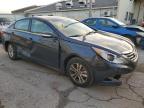 2014 Hyundai Sonata Gls for Sale in Dyer, IN - Side