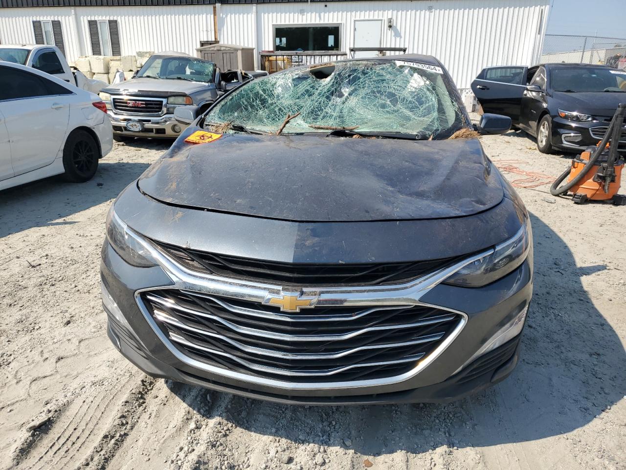 2019 Chevrolet Malibu - Image 5