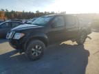 2013 Nissan Frontier S na sprzedaż w Windham, ME - Rollover