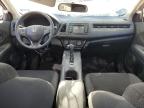 2021 Honda Hr-V Lx en Venta en Temple, TX - Rollover